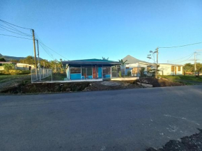 Casa Vista Arenal